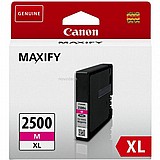��� ��� CANON PGI2500XLM ���� �����