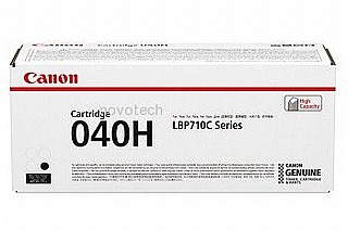 ����� ����� Canon CRG040HBK ���� 