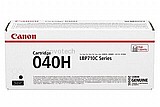 ����� ����� Canon CRG040HBK ���� 