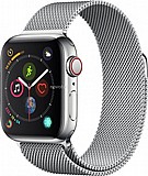 ���� ��� Apple Watch Series 4 GPS + Cellular 40mm ��� ���� Stainless Steel