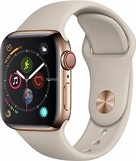 ���� ��� Apple Watch Series 4 GPS + Cellular 40mm 