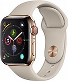 שעון חכם Apple Watch Series 4 GPS + Cellular 40mm שעון חכם Apple Watch Series 4 GPS + Cellular 40mm