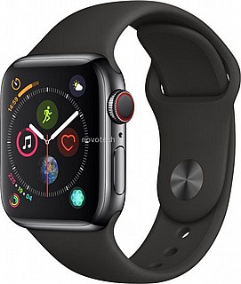���� ��� Apple Watch Series 4 GPS + Cellular 40mm 