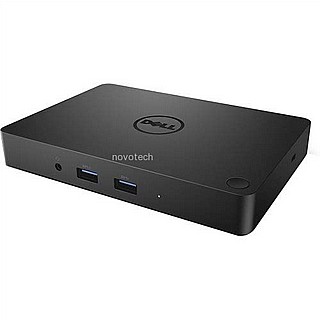 ���� ����� Dell Dock WD15 with 130W AC adapter - Israeli 452-BCCZ