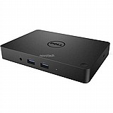 ���� ����� Dell Dock WD15 with 130W AC adapter - Israeli 452-BCCZ