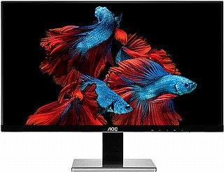��� ���� AOC 27" 4K - UHD U2777PQU