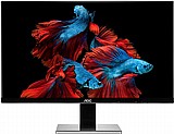 ��� ���� AOC 27" 4K - UHD U2777PQU