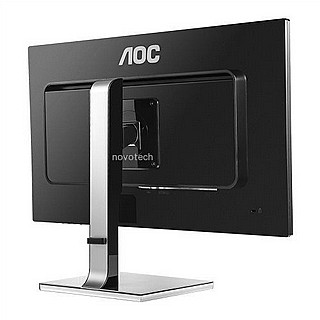 ��� ���� AOC 27" 4K - UHD U2777PQU