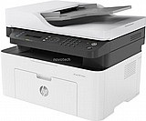 ����� ����� ���� ��� ������  Printer HP Laser MFP M137fnw 