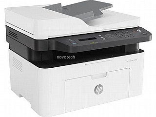 ����� ����� ���� ��� ������  Printer HP Laser MFP M137fnw 