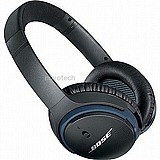 אוזניות Bose SoundLink Around-Ear II Bluetooth אוזניות Bose SoundLink Around-Ear II Bluetooth