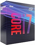 ���� ����� Intel Core i7 9700F 3.0Ghz 12MB Cache s1151v2 - Box