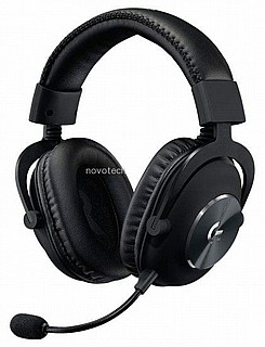 ������� ������� Logitech G Pro X
