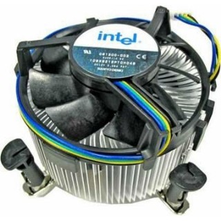 ������ ����� INTEL LGA775