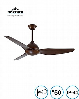 ������ ���� ��� ������ ��� 50" �� ���� NORTHER NT-IP4450-CF-WC