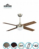 ������ ���� 42"  NORTHER NT-FL42-WD-LED