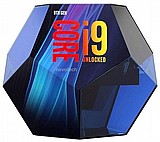 ���� Intel Core i9-9900K BOX �����
