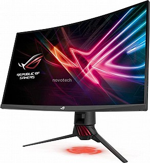 ��� ���� ������� ���� Asus XG32VQR 31.5 LED