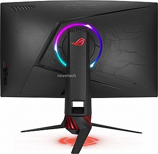 ��� ���� ������� ���� Asus XG32VQR 31.5 LED