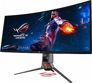 ��� ���� ������� ���� Asus PG349Q 34.14 LED