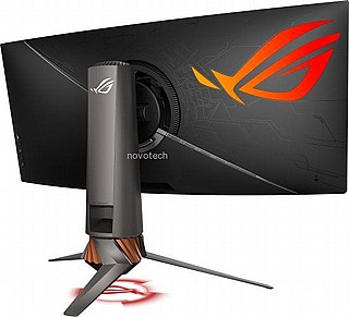 ��� ���� ������� ���� Asus PG349Q 34.14 LED