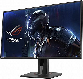 ��� ���� ������� Asus PG278QE 27 LED IPS