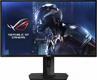 ��� ���� ������� Asus PG278QE 27 LED IPS