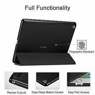 ��� ��� ������ ESR YIPPEE IPAD 10.5"  AIR 3 2019 BLACK 
