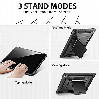 ��� ��� ������ ESR iPad Air 10.5 2019 Guardian Stand Case 