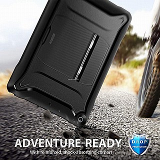 ��� ��� ������ ESR iPad Air 10.5 2019 Guardian Rugged Stand Case 
