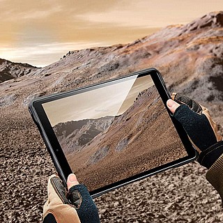 ��� ��� ������ ESR iPad Air 10.5 2019 Guardian Rugged Stand Case 