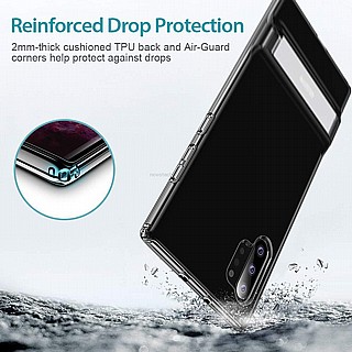 ����� �������� ESR Galaxy Note 10 Metal Kickstand Case