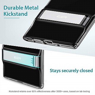 ����� �������� ESR Galaxy Note 10 Metal Kickstand Case