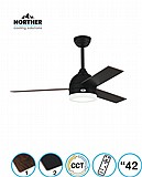 ������ ���� MISTRAL 42" CCT ��� NT-MST42-BK-LED ����� NORTHER
