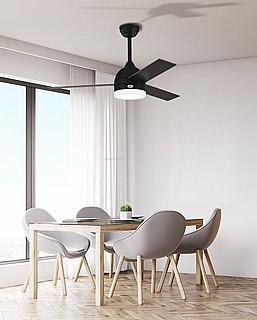 ������ ���� MISTRAL 48" CCT ��� NT-MST48-BK-LED ����� NORTHER