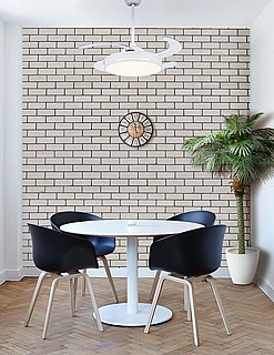 ������ ���� KATRINA 42" CCT ��� NT-KT42-WH-LED  ����� NORTHER 