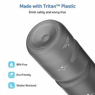 ����� ��� VOKKA Sports Water Bottle