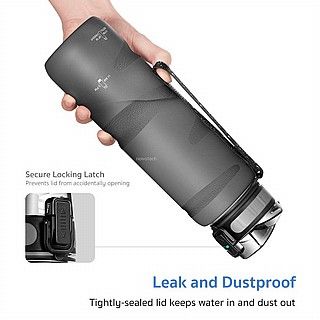 ����� ��� VOKKA Sports Water Bottle