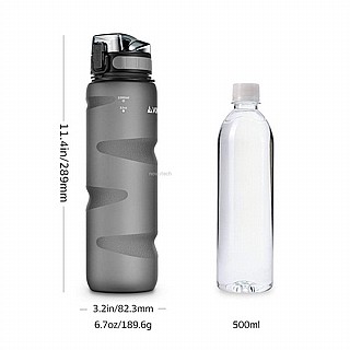 ����� ��� VOKKA Sports Water Bottle