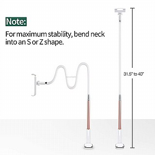 ���� ������� ����� �� �������� ESR Flexible Phone Stand