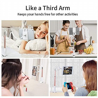 ���� ������� ����� �� �������� ESR Flexible Phone Stand