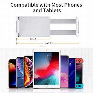 ���� ������� ����� �� �������� ESR Flexible Phone Stand