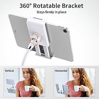 ���� ������� ����� �� �������� ESR Flexible Phone Stand
