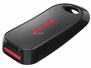 ������ ���� SanDisk Cruzer Snap USB 2.0 32GB SDCZ62-032G-G35