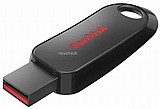 ������ ���� SanDisk Cruzer Snap USB 2.0 16GB SDCZ62-016G-G35