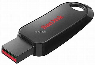 ������ ���� SanDisk Cruzer Snap USB 2.0 64GB SDCZ62-064G-G35