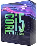 ���� ����� Intel Core i5 9400 2.9Ghz 9MB Cache - Box