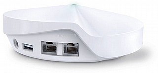 ����� ������ TP-Link 802.11ac AC2200 Smart Home Mesh System Deco M9 Plus - ���� ������ 