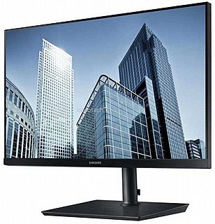 ��� ���� Samsung S24H850QFM 24 LED PLS