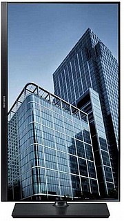 ��� ���� Samsung S24H850QFM 24 LED PLS